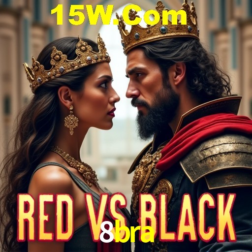 Desvendando o Mundo dos Jogos Virtuais na 8bra