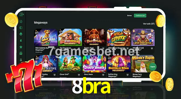 8bra aplicativo