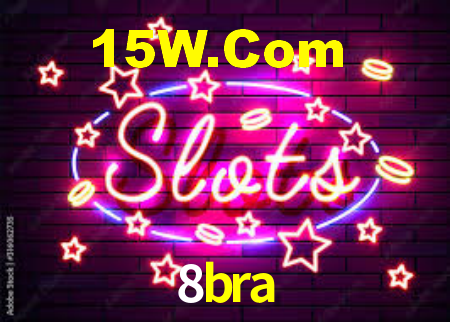 APP oficial da 8bra para mobile