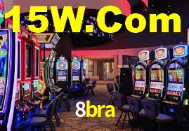 Welcome Bonus 8bra