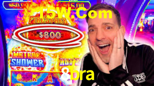 8bra: Seu Cassino Premiado com Pagamentos Rápidos