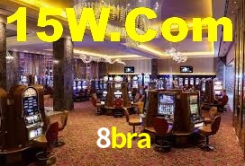 VIP Casino 8bra