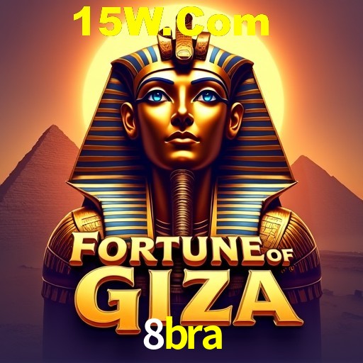 Desvendando o Mundo dos Jogos Virtuais na 8bra