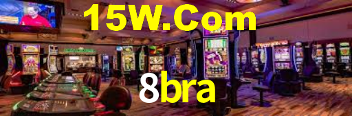 Sinta a adrenalina dos jogos de cassino com 8bra