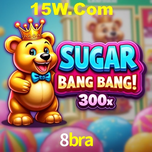 Jogos Exclusivos 8bra