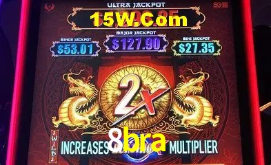 Promoção Relâmpago 8bra