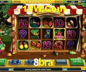 Casino Ao Vivo 8bra