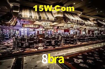 Provedores de Jogos 8bra